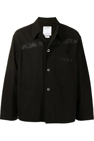 VISVIM Logo