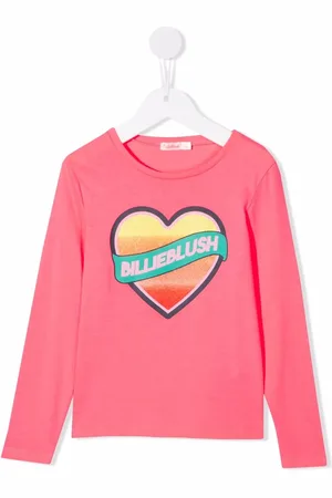 Billieblush Graphic