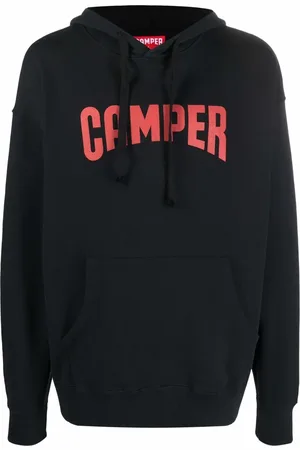 Camper Logo