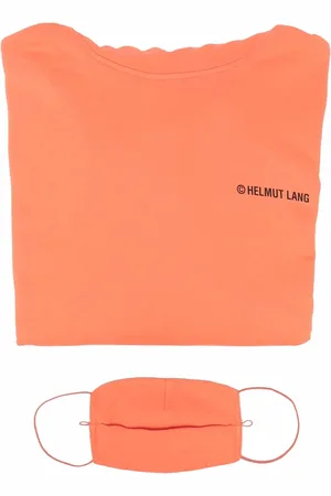 Helmut Lang Logo