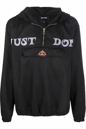 JUST DON Logo