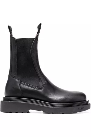 Buttero 50mm Chelsea boots