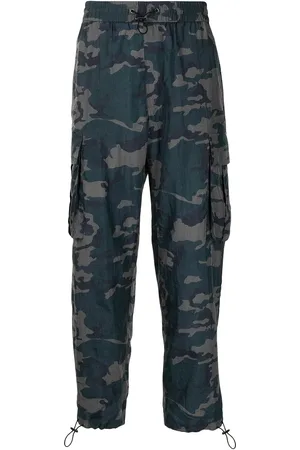 Ports V Camouflage