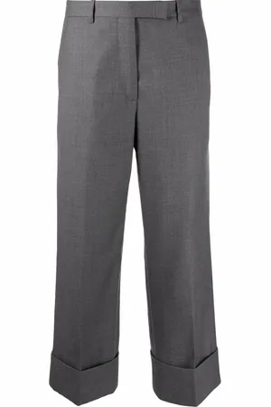 Thom Browne Cuffed