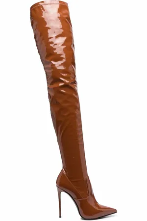 LE SILLA Eva thigh