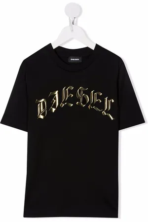 Diesel Gothic logo