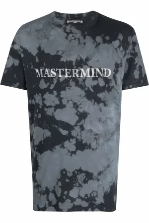 MASTERMIND Bleached