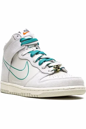 Nike Dunk High SE "First Use