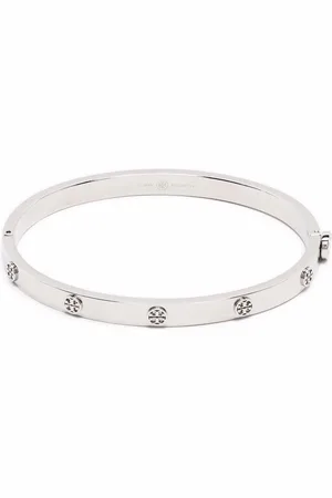 Tory Burch Miller 5mm hinge bracelet