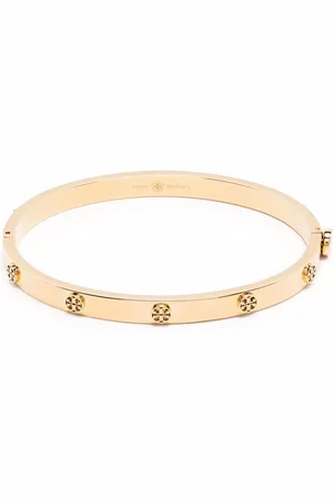 Tory Burch Miller 5MM hinge bracelet