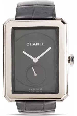 CHANEL 2020s pre-owned Chanel Boy-Friend