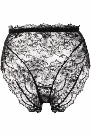Dolce & Gabbana High