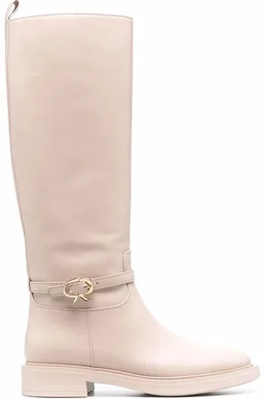 Gianvito Rossi Buckle