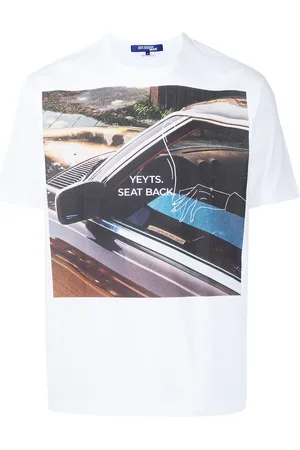 JUNYA WATANABE Yeyts Seat Back T