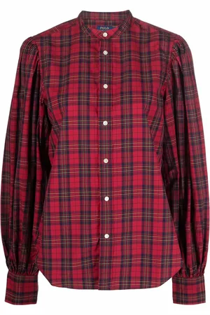 Ralph Lauren Tartan