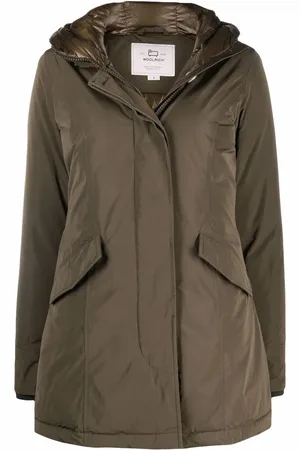 Woolrich Logo