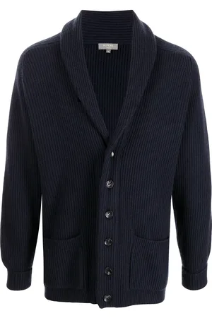 N.PEAL Kensington button