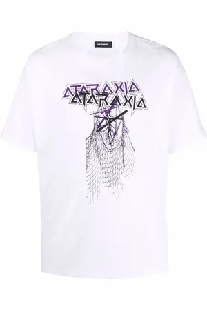 RAF SIMONS Graphic