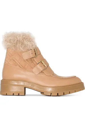 Aquazzura Ryan faux