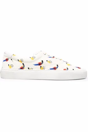 Saint Laurent Venice low