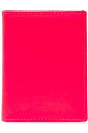 Comme des Garçons CDG SUPER FLUO CARDHOLDER