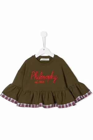 PHILOSOPHY DI LORENZO SERAFINI Logo