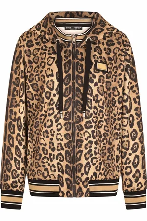 Dolce & Gabbana Leopard