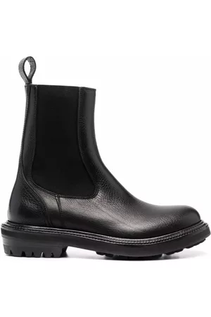 Buttero Dames Enkellaarzen - Leather ankle boots