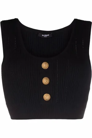 Balmain Logo