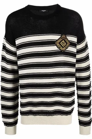Balmain Logo