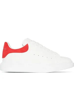 Alexander McQueen Oversized sneakers
