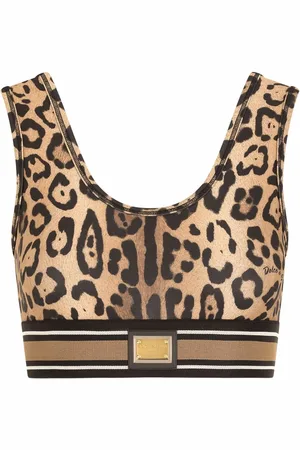 Dolce & Gabbana Leopard
