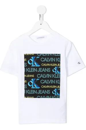 Calvin Klein Logo
