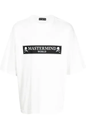 MASTERMIND Boxed logo