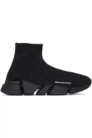 Balenciaga Speed.2 LT Knit Sole sock sneakers