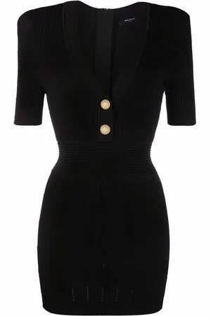 Balmain Ribbed