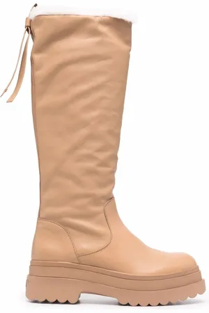 RED(V) Lye knee