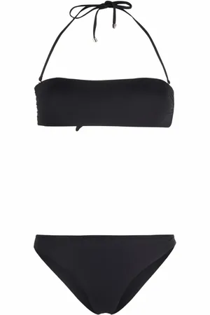 Manokhi Halterneck bandeau