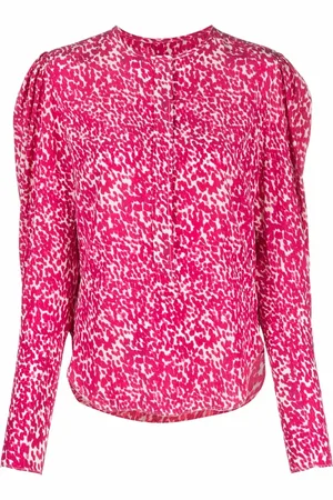 Isabel Marant Floral