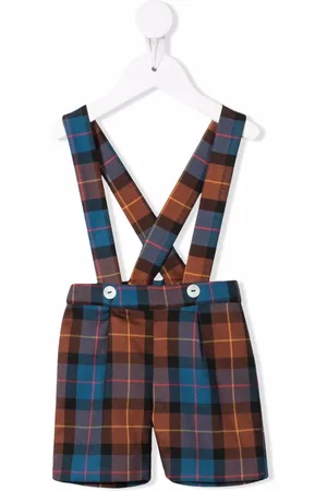 SIOLA Tartan