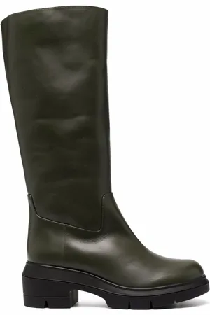 Stuart Weitzman Knee