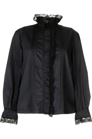 SHIATZY CHEN Ruffle