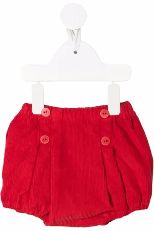 SIOLA Corduroy ruched