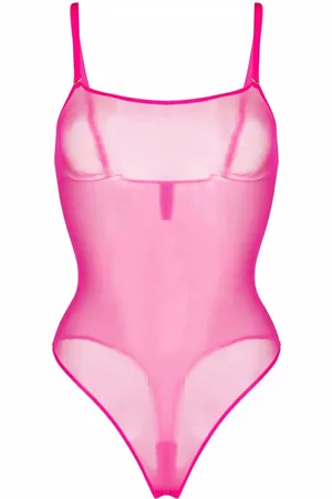 MAISON CLOSE Thong