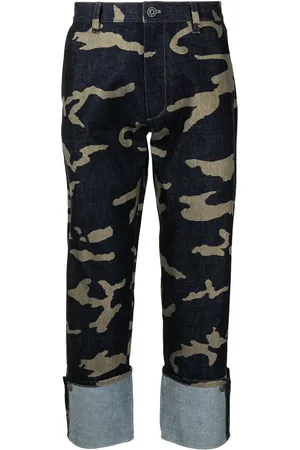Ports V Camouflage