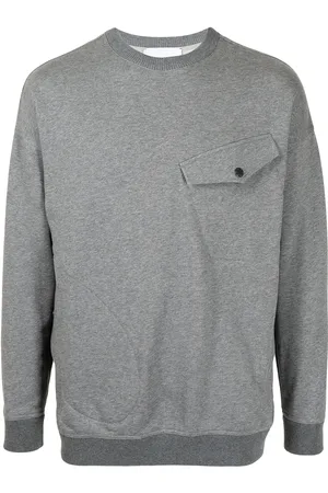 Ports V Chest flap