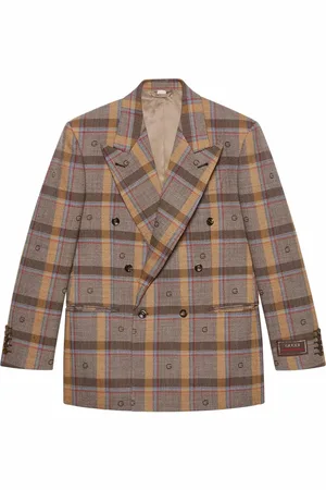 Gucci Check