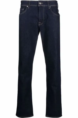 Hackett Mid