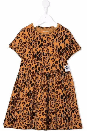 Mini Rodini Leopard