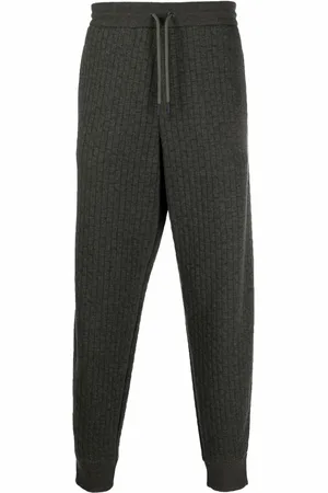 Giorgio Armani Ribbed side